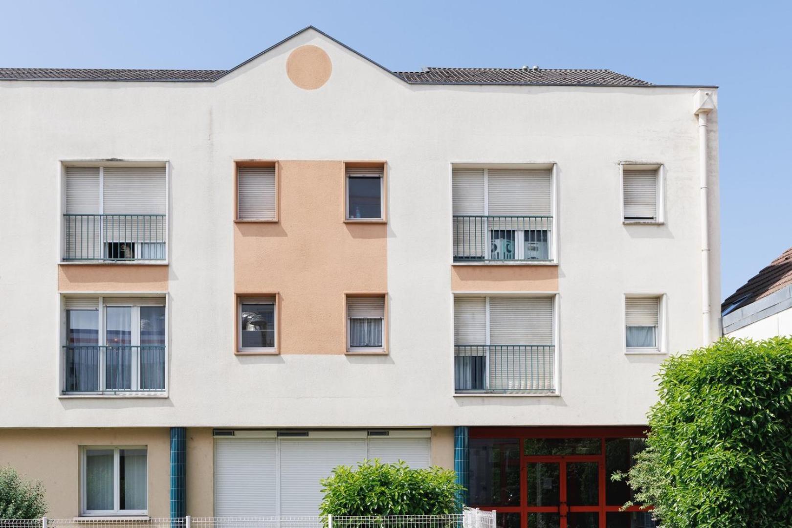 Le Duplex Preize Chez Stephane Et Sabrina Troyes Eksteriør billede