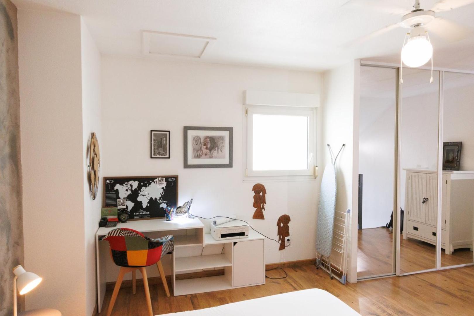 Le Duplex Preize Chez Stephane Et Sabrina Troyes Eksteriør billede